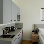 Bob W Old Town 아파트호텔 4*