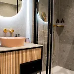 New Opening! Digital Check-in - Park By Charly 4* Lübeck