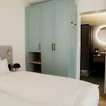 New Opening! Digital Check-in - Park By Charly Aparthotel 4*