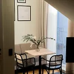 New Opening! Digital Check-in - Park By Charly Aparthotel Lübeck