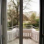 New Opening! Digital Check-in - Park By Charly Aparthotel Lübeck