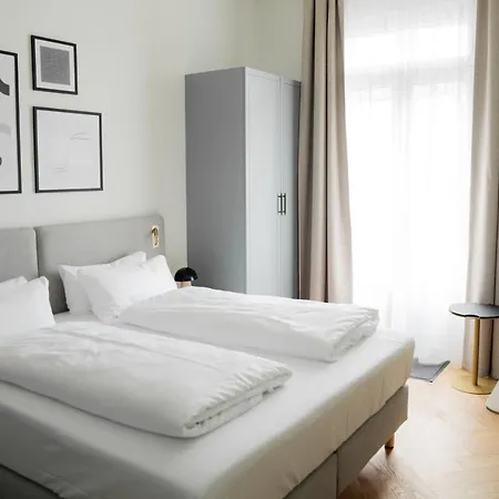 Bob W Old Town 4* 뤼베크