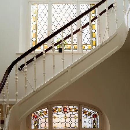 Apartmanhotel Bob W Old Town