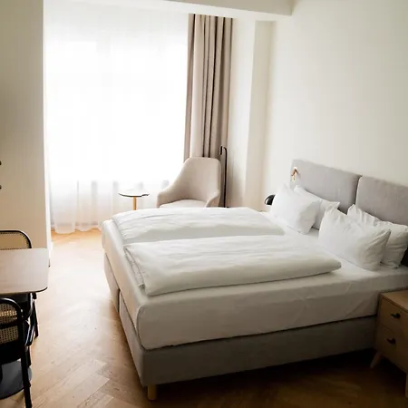 Bob W Old Town Apartmanhotel