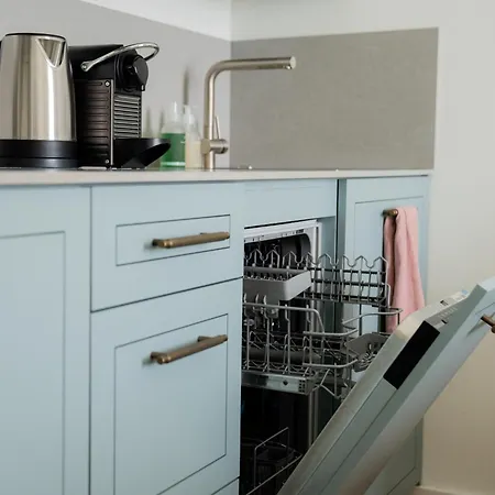 Bob W Old Town Lübeck