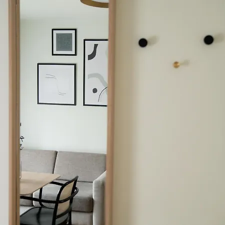 Apartmanhotel Bob W Old Town