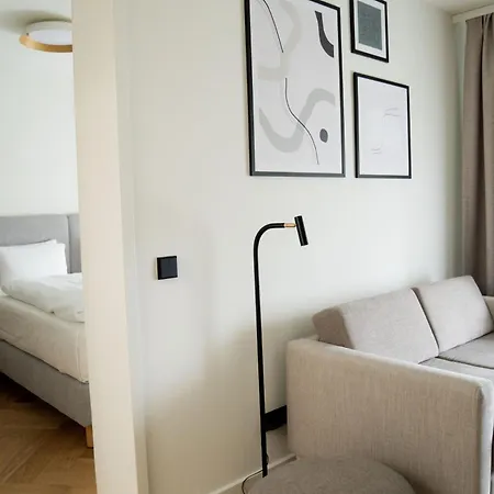 Bob W Old Town 뤼베크