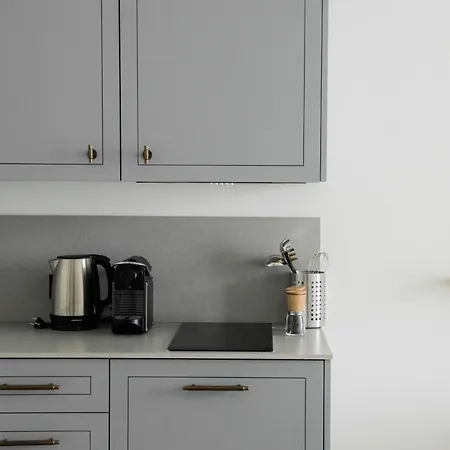 Bob W Old Town Apart-hotel