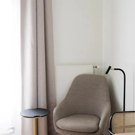 Bob W Old Town Lübeck