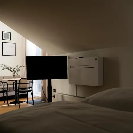 Bob W Old Town Apart-hotel