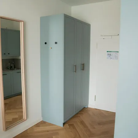 Bob W Old Town 4* Lübeck