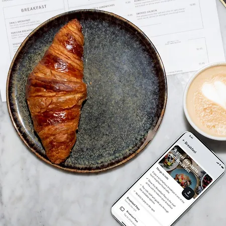 Bob W Old Town Lübeck