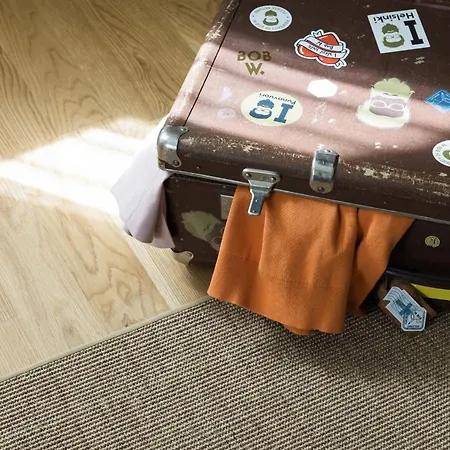 Bob W Old Town Apartmanhotel 4*