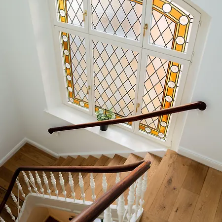 Bob W Old Town 아파트호텔