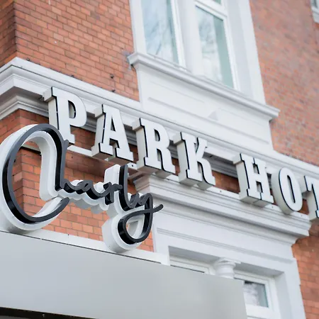 Bob W Old Town Ξενοδοχείο με διαμερίσματα 4*