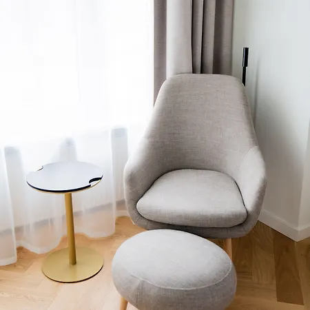 Bob W Old Town Apartmanhotel Lübeck