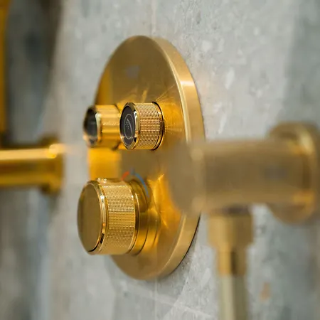 Apart-hotel Bob W Old Town