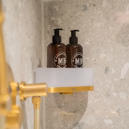 Bob W Old Town Apart-hotel