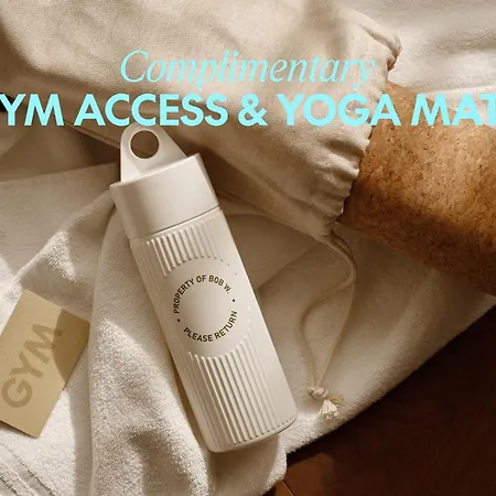 Apart-hotel Bob W Old Town Lübeck