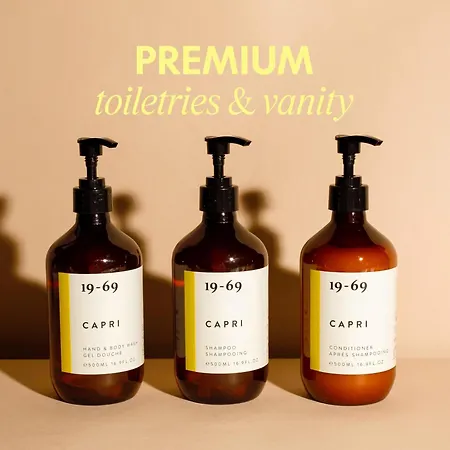 Ξενοδοχείο με διαμερίσματα Bob W Old Town 4*