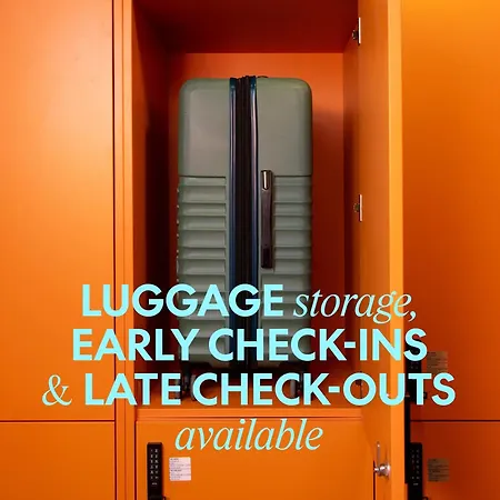 Bob W Old Town Apart-hotel Lübeck