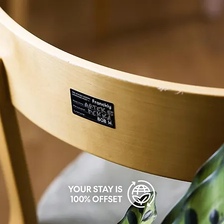 Ξενοδοχείο με διαμερίσματα Bob W Old Town 4*