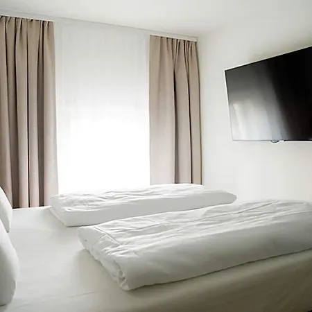 Bob W Old Town Hotel apartamentowy 4*