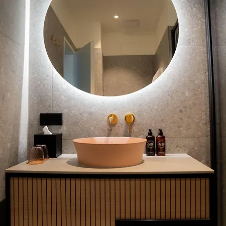 Lejlighedshotel Bob W Old Town 4*
