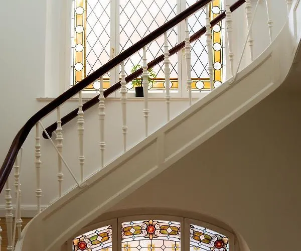 Apart-hotel Bob W Old Town