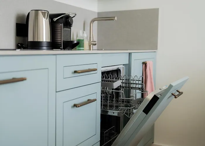 Bob W Old Town Lübeck