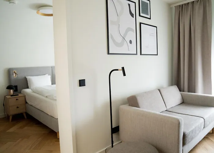 Bob W Old Town Lübeck