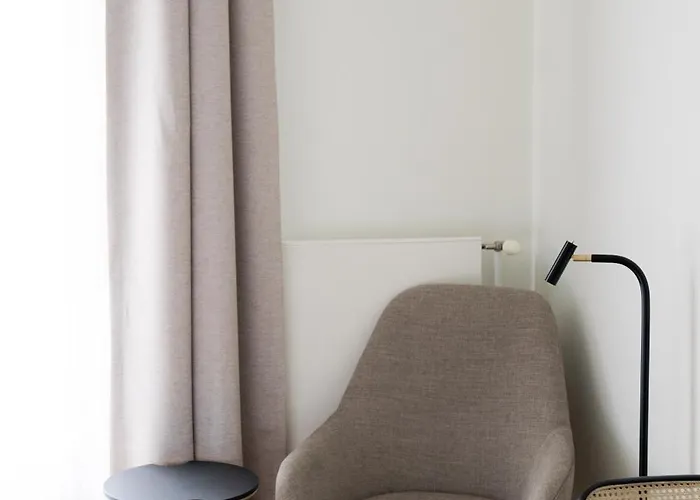 Bob W Old Town Λίμπεκ