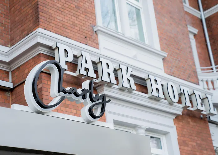 Bob W Old Town Ξενοδοχείο με διαμερίσματα 4*