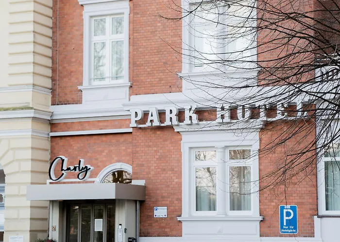 Bob W Old Town Λίμπεκ