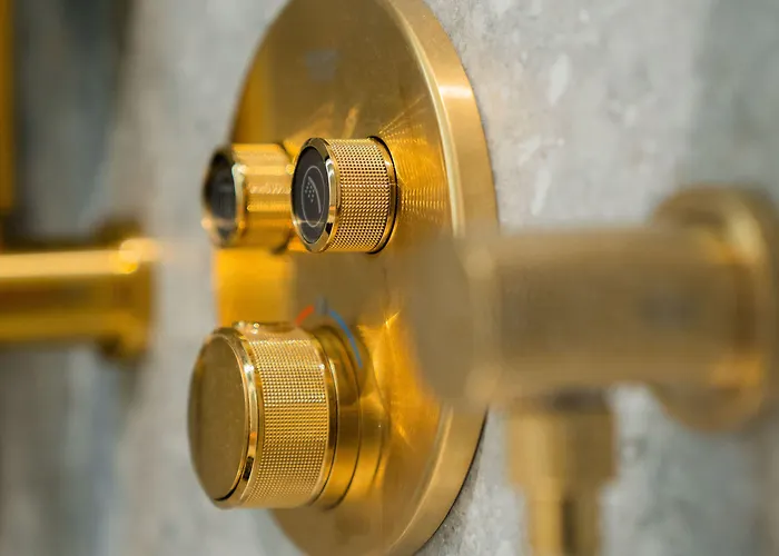 Apart-hotel Bob W Old Town