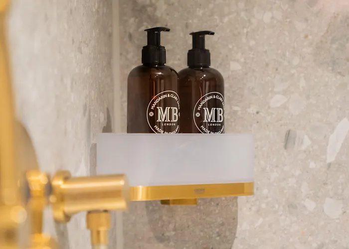 Bob W Old Town Ξενοδοχείο με διαμερίσματα