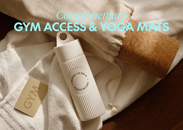 Apart-hotel Bob W Old Town Lübeck