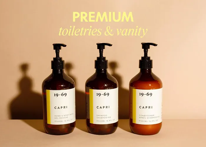 Ξενοδοχείο με διαμερίσματα Bob W Old Town 4*