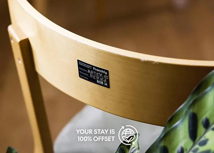 Apart-hotel Bob W Old Town 4*